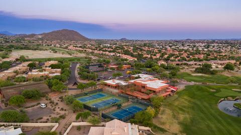 6446 E Trailridge Cir #96, Mesa, AZ 85215 photo 76