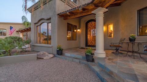 6446 E Trailridge Cir #96, Mesa, AZ 85215 photo 14