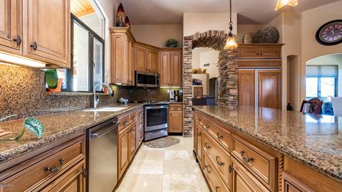 6446 E Trailridge Cir #96, Mesa, AZ 85215 photo 3
