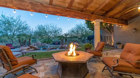 6446 E Trailridge Cir #96, Mesa, AZ 85215 photo 40