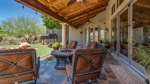 6446 E Trailridge Cir #96, Mesa, AZ 85215 photo 57
