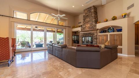 6446 E Trailridge Cir #96, Mesa, AZ 85215 photo 21