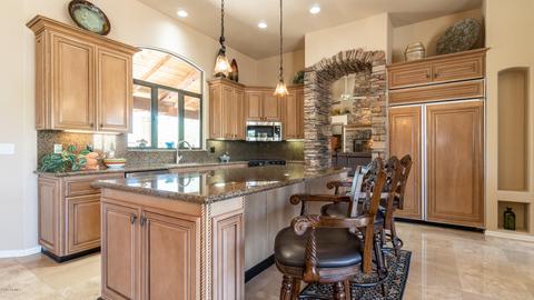 6446 E Trailridge Cir #96, Mesa, AZ 85215 photo 24