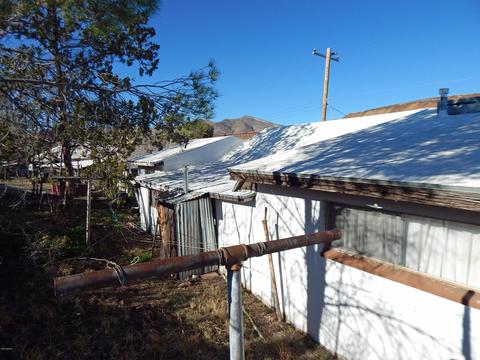 89 Cochise Row, Bisbee, AZ 85603 photo 22