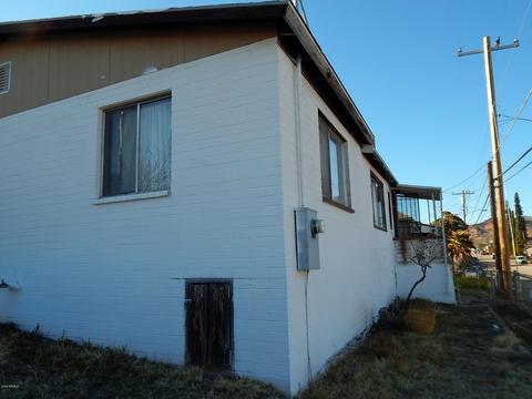 89 Cochise Row, Bisbee, AZ 85603 photo 24