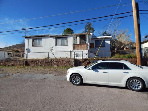 89 Cochise Row, Bisbee, AZ 85603 photo 26