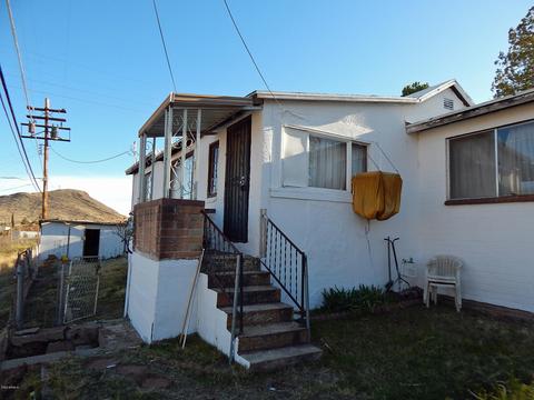 89 Cochise Row, Bisbee, AZ 85603 photo 27