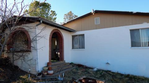 89 Cochise Row, Bisbee, AZ 85603 photo 2