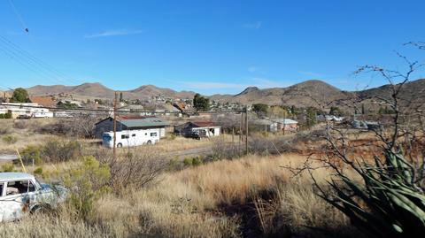 89 Cochise Row, Bisbee, AZ 85603 photo 23