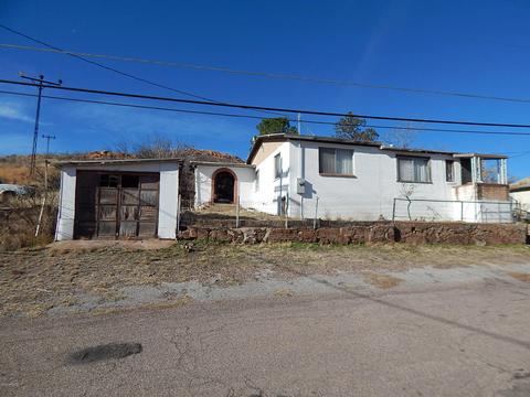 89 Cochise Row, Bisbee, AZ 85603 photo 1