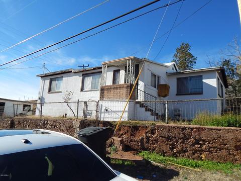 89 Cochise Row, Bisbee, AZ 85603 photo 25
