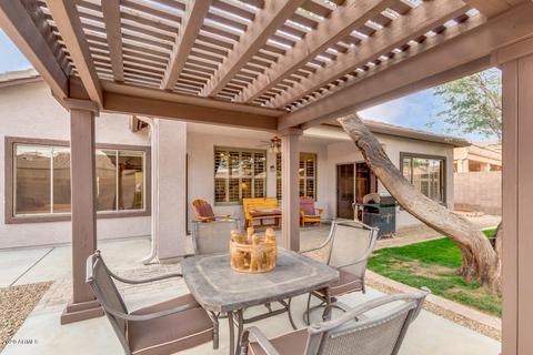 10257 E Posada Ave, Mesa, AZ 85212 photo 26
