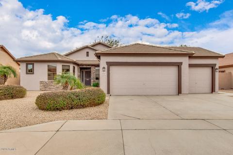 10257 E Posada Ave, Mesa, AZ 85212 photo 1