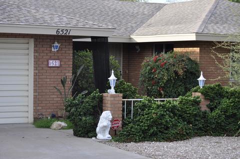 6521 E Boise St, Mesa, AZ 85205 photo 1