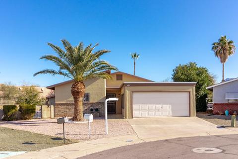 437 S Picana Cir, Apache Junction, AZ 85120 photo 27
