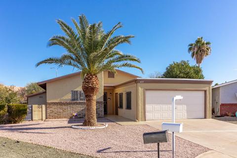 437 S Picana Cir, Apache Junction, AZ 85120 photo 1