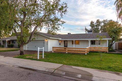 1319 E Oregon Ave, Phoenix, AZ 85014 photo 2
