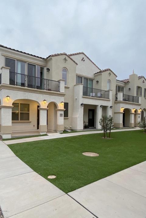 4020 E Toledo St #101, Gilbert, AZ 85295 photo 1