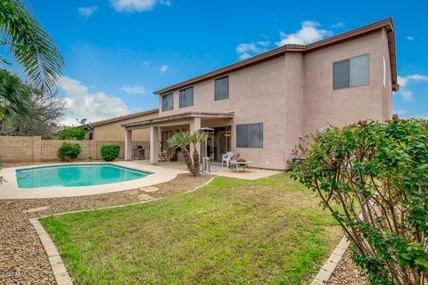 473 E Sheffield Ave, Gilbert, AZ 85296 photo 46