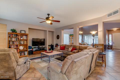 473 E Sheffield Ave, Gilbert, AZ 85296 photo 15