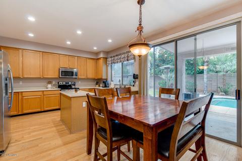 473 E Sheffield Ave, Gilbert, AZ 85296 photo 16