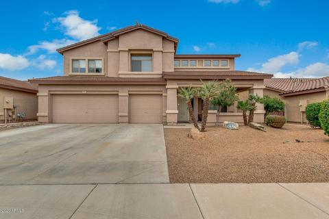 473 E Sheffield Ave, Gilbert, AZ 85296 photo 1