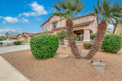 473 E Sheffield Ave, Gilbert, AZ 85296 photo 3