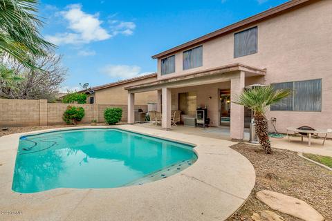 473 E Sheffield Ave, Gilbert, AZ 85296 photo 47