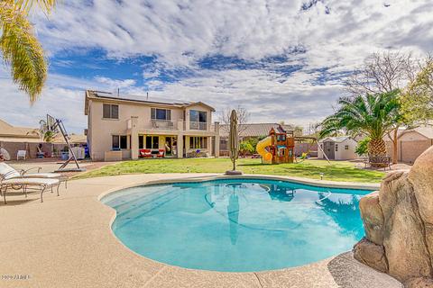 1398 E Iris Dr, Chandler, AZ 85286 photo 30