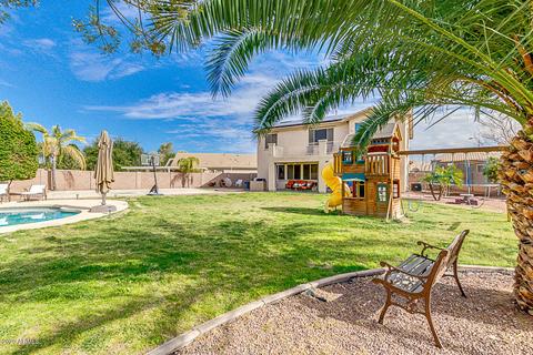 1398 E Iris Dr, Chandler, AZ 85286 photo 35