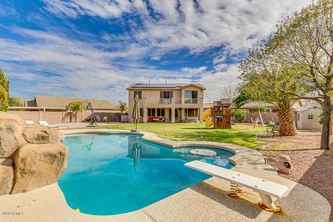 1398 E Iris Dr, Chandler, AZ 85286 photo 31