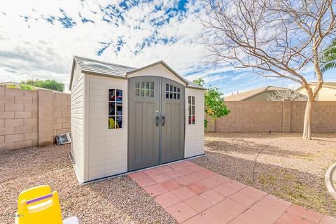 1398 E Iris Dr, Chandler, AZ 85286 photo 33