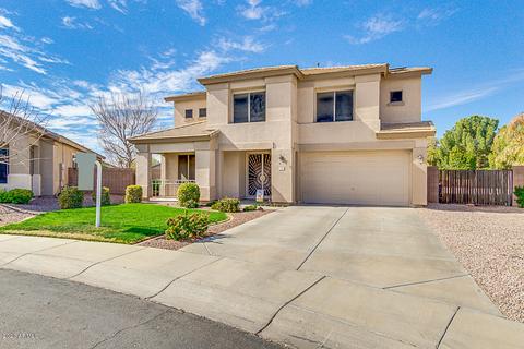 1398 E Iris Dr, Chandler, AZ 85286 photo 1