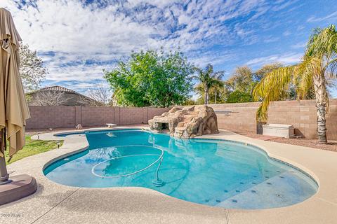 1398 E Iris Dr, Chandler, AZ 85286 photo 29