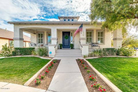 2615 E Valencia St, Gilbert, AZ 85296 photo 1