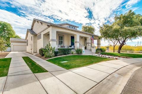 2615 E Valencia St, Gilbert, AZ 85296 photo 2