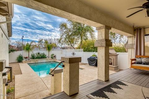 2615 E Valencia St, Gilbert, AZ 85296 photo 55