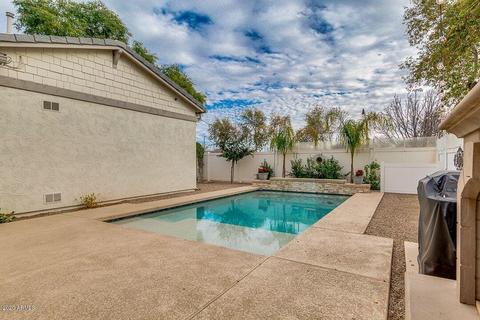 2615 E Valencia St, Gilbert, AZ 85296 photo 51