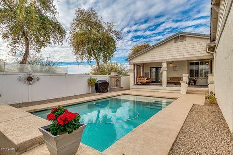 2615 E Valencia St, Gilbert, AZ 85296 photo 48
