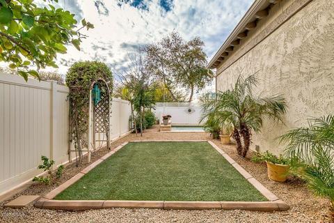 2615 E Valencia St, Gilbert, AZ 85296 photo 59