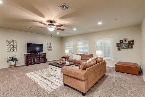 2615 E Valencia St, Gilbert, AZ 85296 photo 33