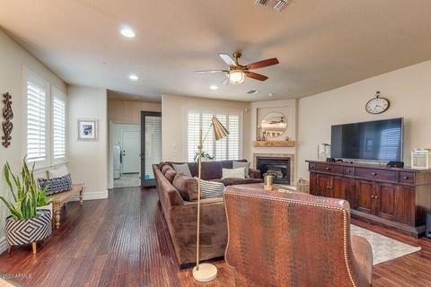 2615 E Valencia St, Gilbert, AZ 85296 photo 13