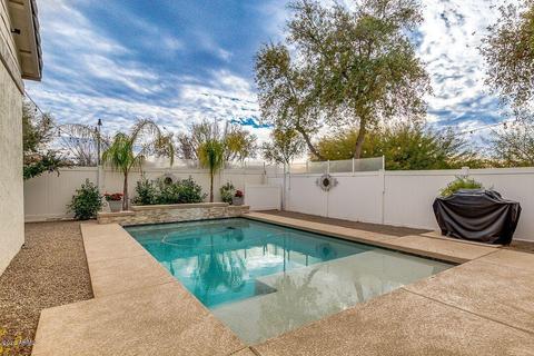2615 E Valencia St, Gilbert, AZ 85296 photo 53