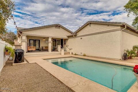 2615 E Valencia St, Gilbert, AZ 85296 photo 49