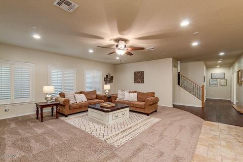 2615 E Valencia St, Gilbert, AZ 85296 photo 36