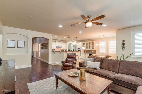 2615 E Valencia St, Gilbert, AZ 85296 photo 11