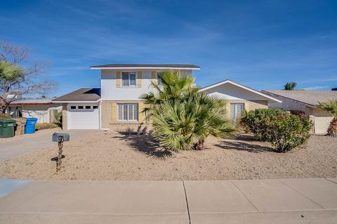 4108 E Beryl Ave, Phoenix, AZ 85028 photo 1