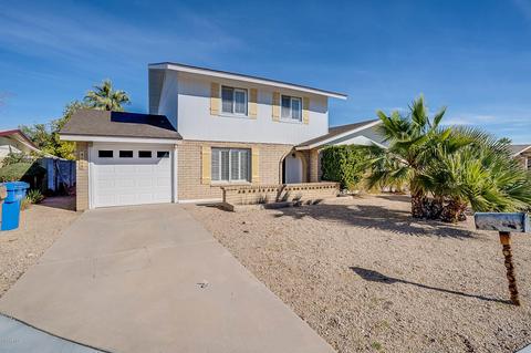 4108 E Beryl Ave, Phoenix, AZ 85028 photo 2