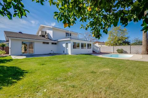 4108 E Beryl Ave, Phoenix, AZ 85028 photo 33