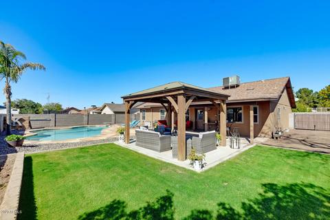 7347 E Grandview St, Mesa, AZ 85207 photo 1